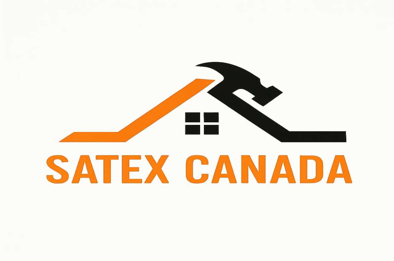 Construction site with cranes and workers